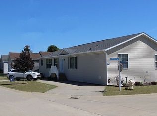 2709 Sandbar Ct LOT 128, Lapeer, MI
