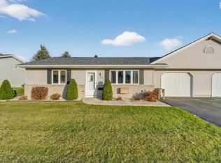 1106 Dewey STREET, Kiel, WI