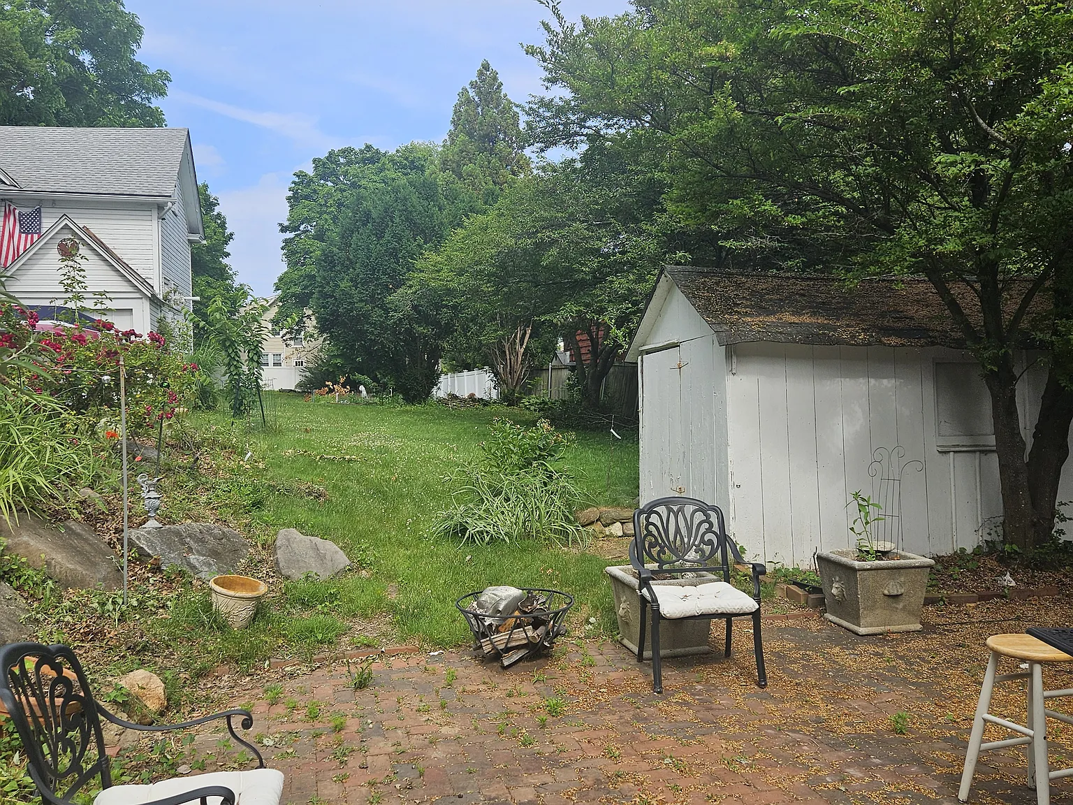 Rams Hill Rd, Glenwood Landing — Photo 4