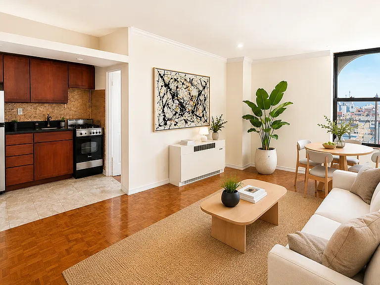 304 W 92nd St #8I — Photo 1