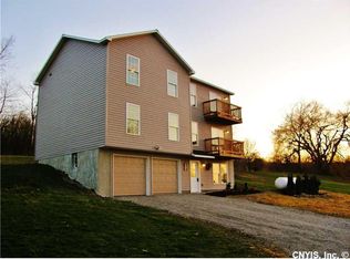 3973 Lafayette Rd, Jamesville, NY 13078