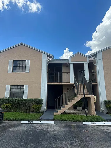 1500 Jefferson Dr #1500E Photo 1
