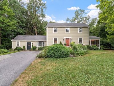 29 Blaisdell Dr, Carlisle, MA, 01741