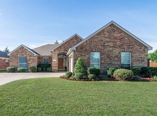1512 Sleepy Hollow Dr, Allen, TX 75002