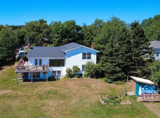 649 Route 19, Meadowbank, PE C0A 1H1