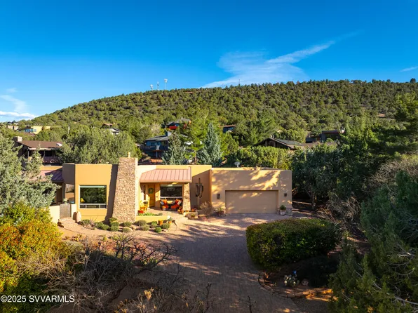 80 Park Circle, Sedona, AZ 86336