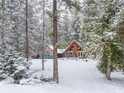 2638 Cottonwood Ln, Leavenworth, WA, 98826