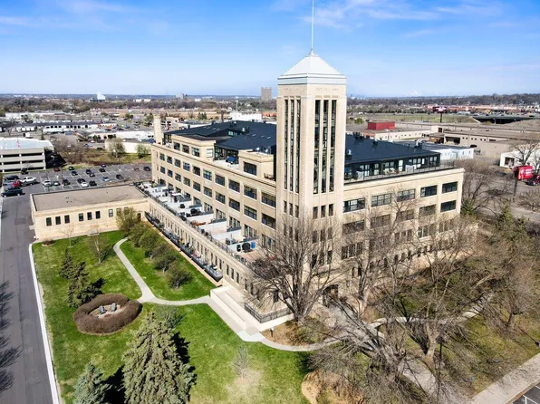 730 Stinson Blvd Unit 221, Minneapolis, MN 55413