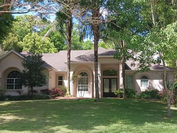 6614 Sinisi Dr, Mount Dora, FL 32757