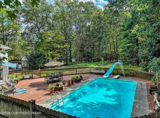 167 Balson Rd, Stroudsburg, PA 18360