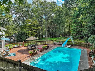 167 Balson Rd, Stroudsburg, PA, 18360