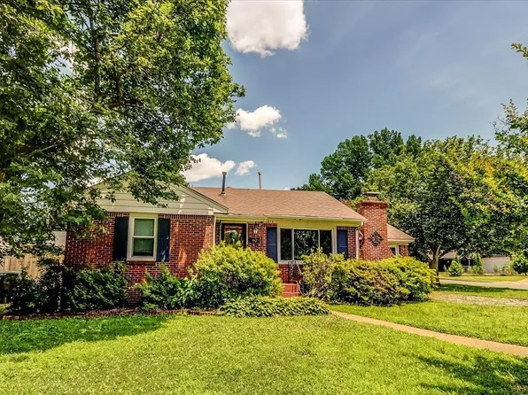 4872 Flamingo Rd, Memphis, TN 38117