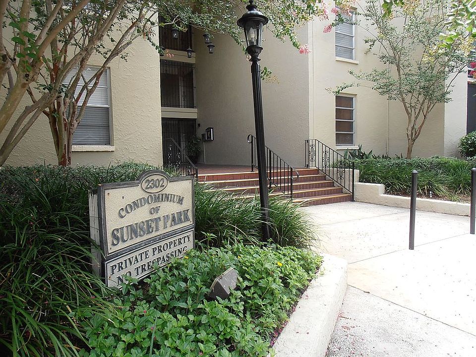 1st image of 2302 S Manhattan Ave APT 318