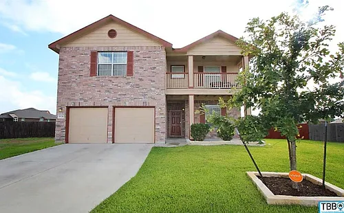 9904 Fantail Ln Photo 1