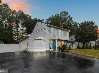 12 Constitution Dr, Howell, NJ 07731