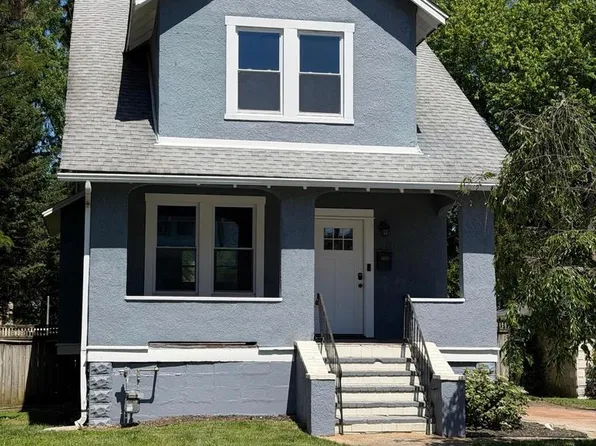 5316 Elsrode Ave, Baltimore, MD 21214