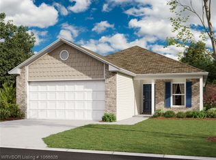 10623 Pine Way, Fort Smith, AR 72916