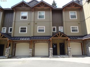 87709 E Creek Ridge Rd #110, Government Camp, OR 97028