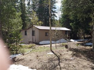 210 Feldspar Rd, Black Hawk, CO 80422