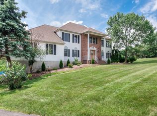 1180 Orchard Dr, Hillsborough, NJ 08844