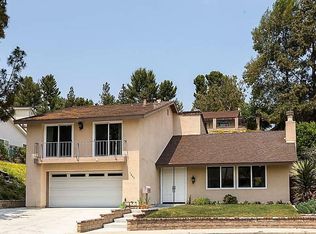 1870 Laurelwood Ct, Thousand Oaks, CA 91362