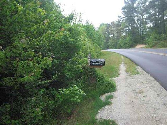 3rd image of TBD Fire Tower Road LOT 4