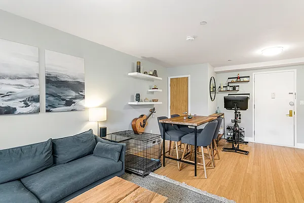 Rented by Brown Harris Stevens | media 6