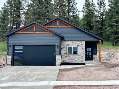 565 Eagle Valley Dr, Kalispell, MT, 59901