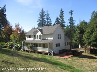 5647 Banner Rd SE, Pt Orchard, WA 98367