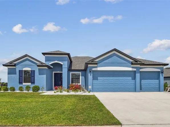 12710 Wheatgrass Ct, Parrish, FL 34219