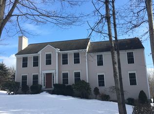 33 Sewall Rd, South Berwick, ME 03908