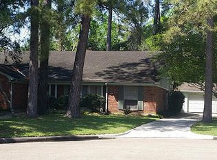 327 Isolde Dr, Houston, TX 77024