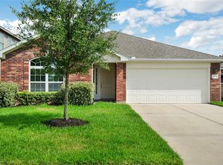 22434 Guston Hall Ln, Katy, TX 77449