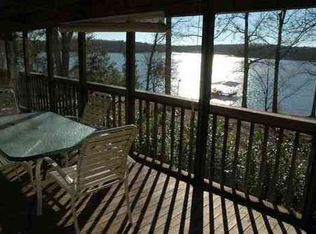 975 Shelor Ferry Rd, Fair Play, SC 29643