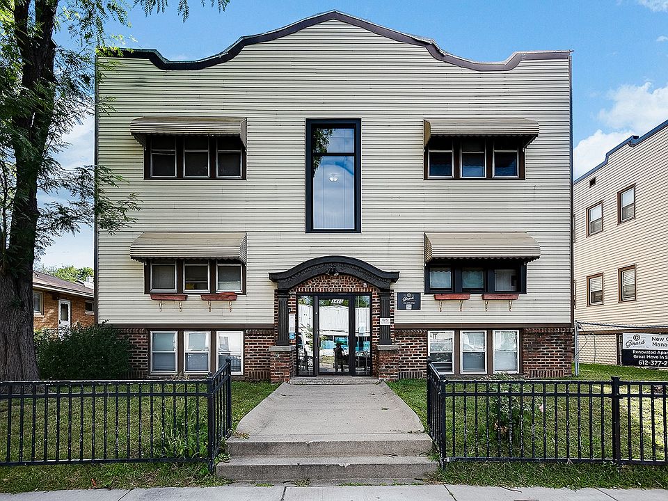 3415 NICOLLET APARTMENTS 3415 Nicollet Ave Minneapolis MN Zillow