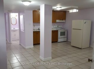 7 Stather Cres, Markham, ON L3S 1C8