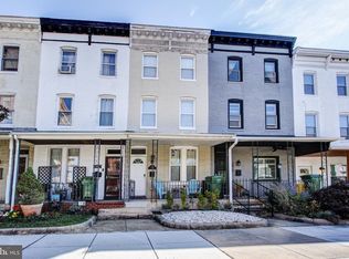 3825 Roland Ave, Baltimore, MD 21211