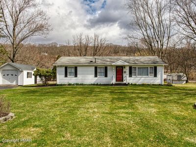 553 Slateford Rd, Mount Bethel, PA, 18343