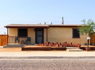 333 N Helena St, Ridgecrest, CA 93555