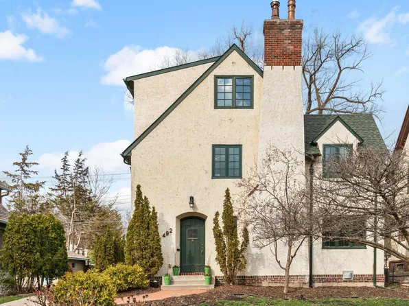 492 Otis Ave, Saint Paul, MN 55104