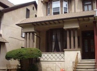 372 Fairmount Ave, Jersey City, NJ 07306