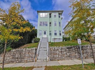 10 Harlow St, Worcester, MA 01605