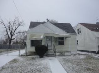 20258 Syracuse St, Detroit, MI 48234