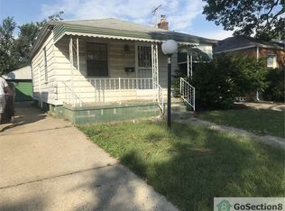 18425 Conley St, Detroit, MI 48234