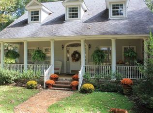 204 Baxter St, San Augustine, TX 75972