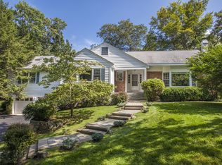 14 Doe View Ln, Pound Ridge, NY 10576