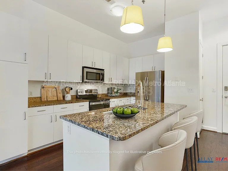 711 Cosmopolitan Dr #105 — Photo 3