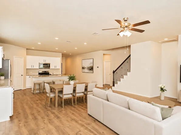 13845 Rock Island Trl, Conroe, TX 77384