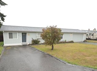 410 W Eunice St, Sequim, WA