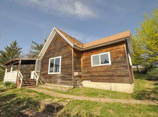 309 N Roberts Rd, Oakesdale, WA 99158